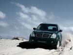 SsangYong Rexton 2006 года